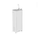 thumbnail of Fuente de agua refrigerada con llena jarras. Modelo MAC 200 F3 Inox.