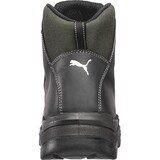 thumbnail of PUMA Safety Cascades Mid 630210-48 Sicherheitsstiefel S3 Schuhgröße (EU): 48 Schwarz 1 St.