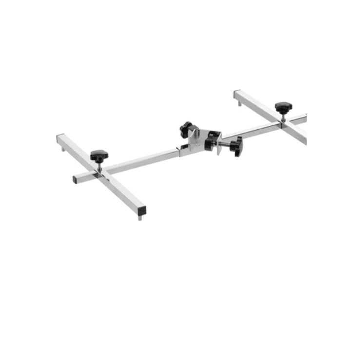 Support inox de maintien pour mixeur plongeant BARTSCHER 130151