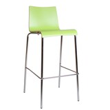 thumbnail of pemora Barhocker Barstuhl Gastronomie ROMAN HPL grün