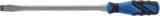 thumbnail of GEDORE 3K-Schraubendreher mit Schlagkappe Schlitz 14 mm, 2154SK 14