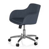 thumbnail of Silla de oficina / Silla giratoria SHAPE 100 gris oscuro hjh OFFICE
