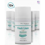 thumbnail of Raumduft, Raumerfrischer, 12 Duftdosen à 270ml, Wohlfühlaroma