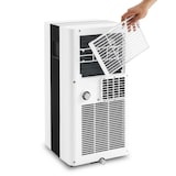 thumbnail of TROTEC Lokales Klimagerät PAC 2100 X Klimaanlage