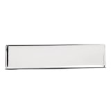 thumbnail of Bolero Taschentuchbox rechteckig Chrom