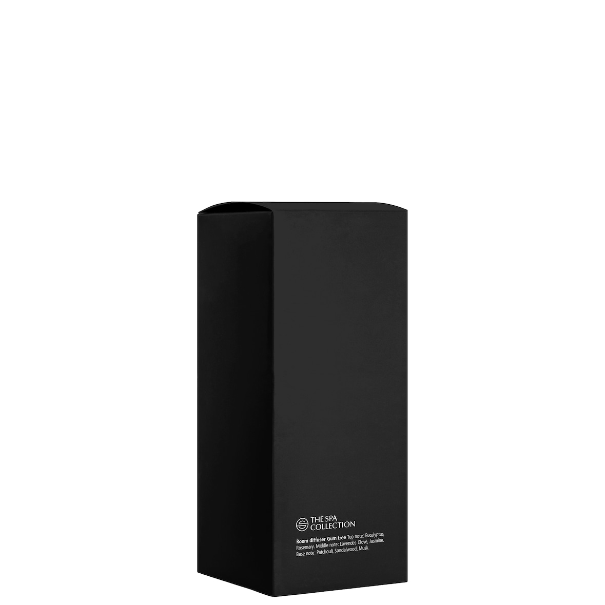 Umkarton für Duftstäbchen 150 ml - The Spa Collection Gum Tree (Karton mit 100 Stück)