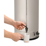 thumbnail of Erogatore professionale di acqua calda 28 L - Bartscher Bartscher