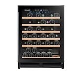 thumbnail of Cave de Service encastrable CBU51S2B 51 Bouteilles