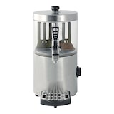 thumbnail of Sirchoco Schokoladendispenser 3L heiße Schokolade Kakaodispenser Punsch