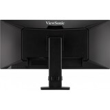 thumbnail of Viewsonic VA3456-mhdj Computerbildschirm 86,4 cm (34") 3440 x 1440 Pixel UltraWide Quad HD LED Schwarz