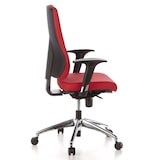 thumbnail of Bureaustoel PRO-TEC 200 stof, rood hjh OFFICE