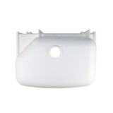 thumbnail of Haas Kunststoff Ausgussbecken `Sophia` komplett Set