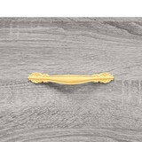 thumbnail of vidaXL Nachttische 2 Stk. Grau Sonoma 40x35x47,5 cm Holzwerkstoff