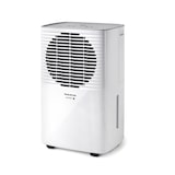 thumbnail of Taurus Pleasant - Deshumidificador con nivel de humedad, 12l/24h, hasta 25m², temporizador, 2 velocidades, silencioso, R290, filtro extraíble, 210W