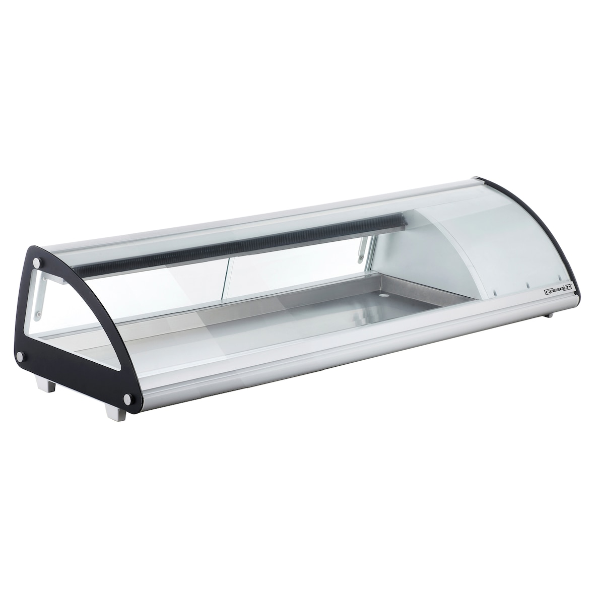 Vitrina refrigerada para sushi 63 L  CVRS63L Casselin