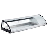 thumbnail of Vitrina refrigerada para sushi 63 L  CVRS63L Casselin