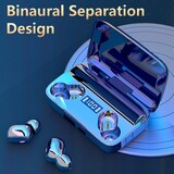 thumbnail of Écouteurs Bluetooth Anti-Bruit Avec Boîtier Magnétique Et Écran LED YONIS