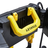 thumbnail of STANLEY 50W netstroomgevoede multidirectionele werklamp. Statief-monteerbaar. IP54.