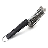 thumbnail of CHEFGASTRO BBQ 2-Kopf Grillbürste | 30cm | Edelstahl