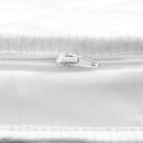 thumbnail of vidaXL Matratzenauflage 100 x 200 cm Kaltschaum Ei-Profil 6 cm