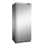 thumbnail of GI Edelstahl 600 Liter Gefrierschränk, statisch gekühlt