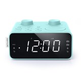 thumbnail of RADIO REVEIL DOUBLE ALARME MUSE M-17-CB