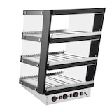 thumbnail of Buffalo Glooiend Kanaal Voedselverwarmer 3 Planken