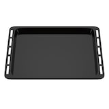 thumbnail of Backblech emailliert 450x375x20mm Whirlpool 481010657929 für Backofen