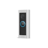 thumbnail of Ring Video Doorbell Pro 2 Hardwired Nickel, Satinierter Stahl
