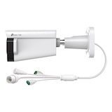 thumbnail of TP-LINK INSIGHT S345ZI, IP-Sicherheitskamera, Draußen, Kabelgebunden, 60 m, 120 dB, Wand