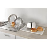 thumbnail of Metaltex Escurreplatos con Bandeja GERMATEX de 50x32x12 cm