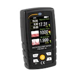thumbnail of PCE Magnetfeldtester Strahlungsmesser PCE-EMF40 Gaußmeter Arbeitsschutzmessgerät