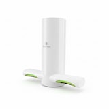 thumbnail of Secador de Manos Profesional Global-Aqua NovaStorm V5, Secado Ultrarapido en 7 s, Filtro Higiénico + UVC, Sensor ECO, Diseño Slim