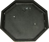 thumbnail of Candeeiro de parede para exterior MILANO Gold Antique Aluminium Glass 1x E27 max. 60 Watt | LE16722