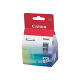 thumbnail of Canon cl-41 inkt cartridge color