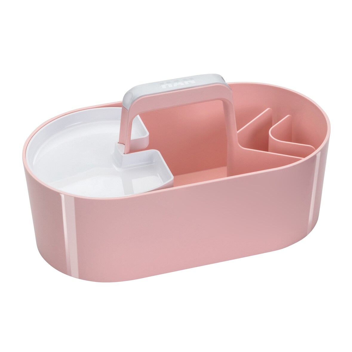 HAN 1200-86D 1 STK Toolbox LOFT flamingo rose