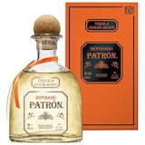 thumbnail of Tequila Patron Reposado - 40° 70 cl