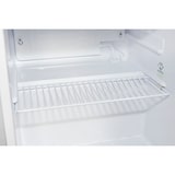 thumbnail of Exquisit Mini Kühlschrank KB 05.1-15 A++