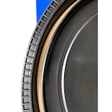 thumbnail of Bidón de Plástico Boca Ancha Azul | Homologado para Uso Alimentario y Almacenaje Seguro | Cierre Ballesta -