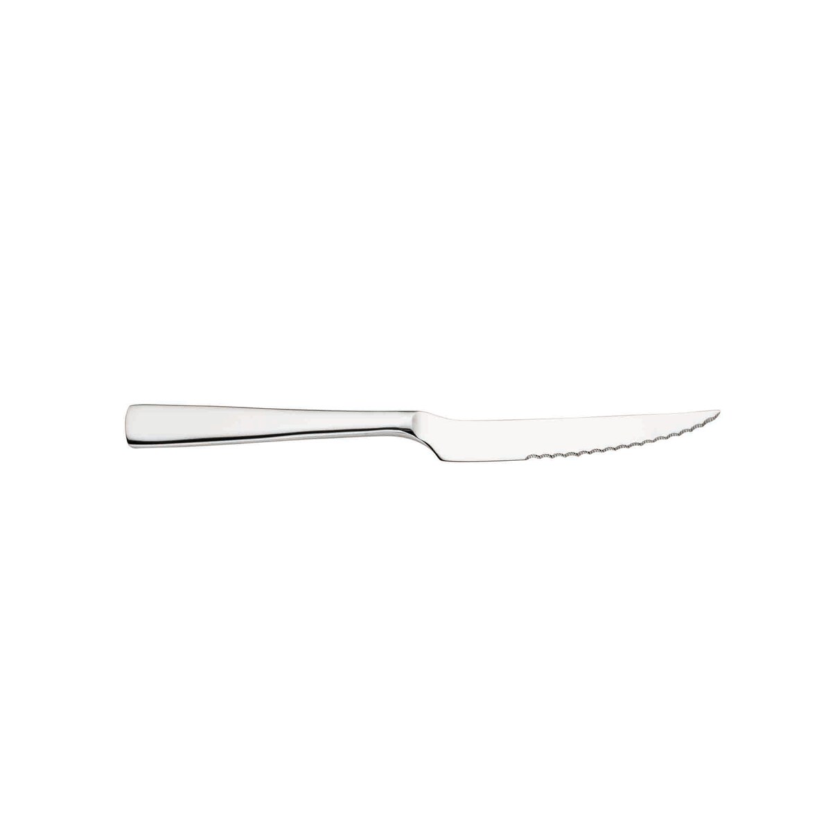 PINTINOX Steakmesser "PALACE", 13/0, 3,0mm, 12 Stück