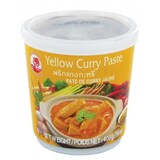 thumbnail of Pâte de Curry Jaune Massaman 400g - Marque Coq 1 pot