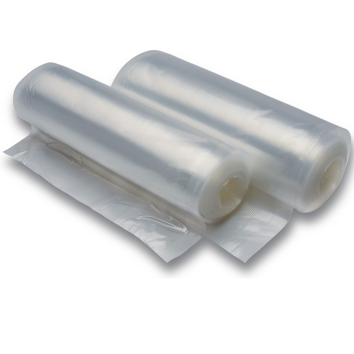 MAGIC VAC Sac de congélation-conservation-cuisson 20 x 600 cm x 2 Magic Vac - ACO1066