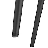 thumbnail of tectake Poltrona Hygge imbottita, ergonomica, carico massimo 150 kg - 405057