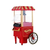 thumbnail of Machine à Popcorn Électrique Automatique 1200W - Facile à Nettoyer - Idéale pour Bars et Familles YONIS