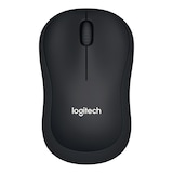 thumbnail of Logitech Rato sem fios M220 Silent Plus Mouse Grey