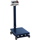 thumbnail of Steinberg Systems - Platformweegschaal - 600 kg / 0,1 kg - 40 x 30 cm - verplaatsbaar - LCD