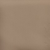 thumbnail of vidaXL Sessel mit Hocker Cappuccino-Braun 60 cm Kunstleder