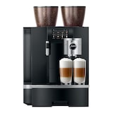 thumbnail of JURA - GIGA X8 Aluminium Black - Professionelle Kaffeemaschine bis zu 200 Tassen pro Tag mit Doppelmühle und Payment Connect