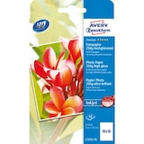 thumbnail of Premium Inkjet Fotopapier, 10x15, einseitig beschichtet, 250 g/m², 50 Blatt