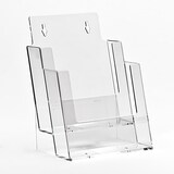 thumbnail of Tisch-Prospekthalter 2x DIN A5